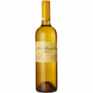 Abel Mendoza Garnacha Blanca Rioja 2023