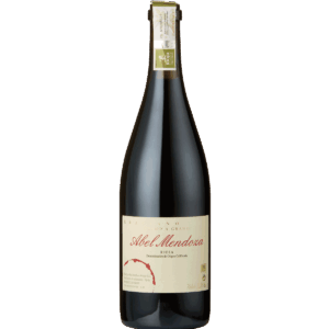 Abel Mendoza Graciano Grano A Grano Rioja 2021