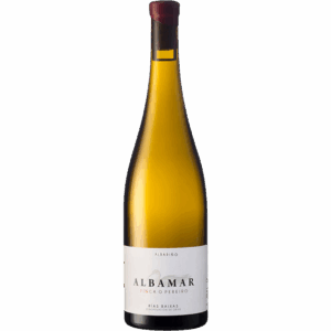 Albamar Rias Baixas Finca O Pereiro Albarino 2024