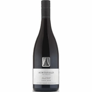 Auntsfield Single Vineyard Pinot Noir 2021