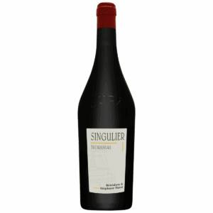 Benedicte & Stephane Tissot Trousseau Singulier 2023