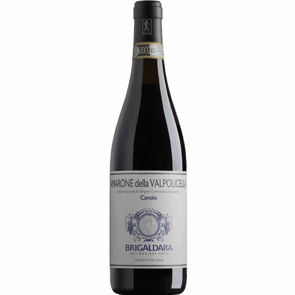 Brigaldara Amarone della Valpolicella 'Cavolo' 2019