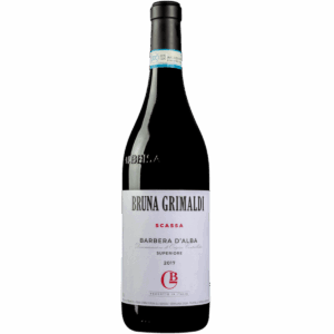 Bruna Grimaldi Barbera d'Alba Scassa Superiore 2023