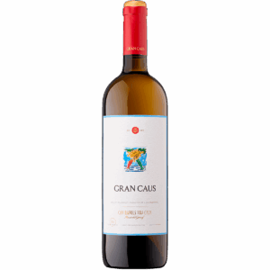 Can Rafols Dels Caus Penedes Gran Caus Blanco 2022