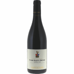 Castaigner Clos Saint Denis Grand Cru 2022