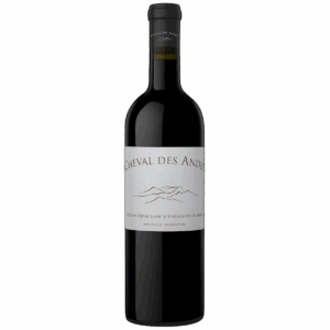Cheval Blanc & Terrazas de Los Andes Cheval des Andes 2020