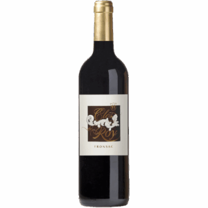 Clos du Roy Fronsac 2019