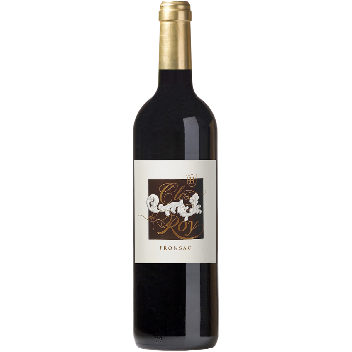 Clos du Roy Fronsac 2019