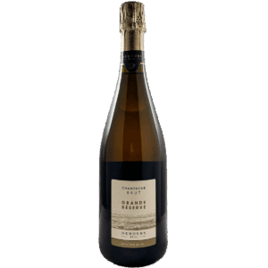 Dehours & Fils Grande Reserve Brut Champagne RP Base 2022