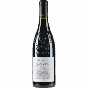 Domaine de la Janasse Chateauneuf-du-Pape Chaupin 2018