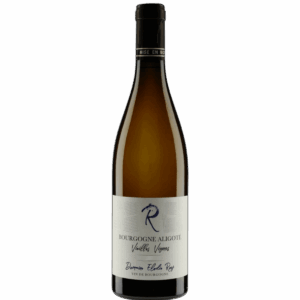 Domaine Elodie Roy Bourgogne Aligote Vieilles Vignes 2023