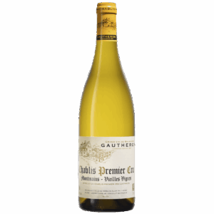 Domaine Gautheron Chablis Vieilles Vignes 2023