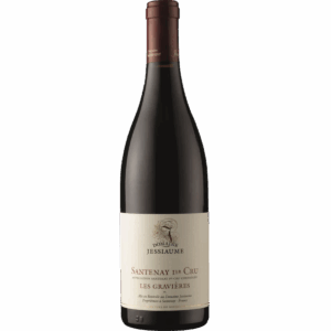 Domaine Jessiaume Santenay Premier Cru Les Gravieres Rouge 2022