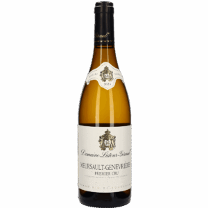 Domaine Latour Giraud Meursault Premier Cru Genevrieres 2023