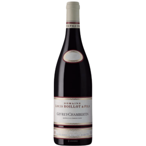 Domaine Louis Boillot Gevrey-Chambertin 2019