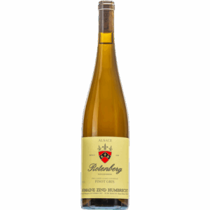 Domaine Zind Humbrecht Pinot Gris Rotenberg 2022