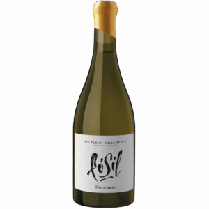 Familia Zuccardi Fosil Chardonnay Uco Valley 2023