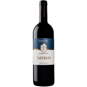 Fattoria Le Pupille Saffredi 2022