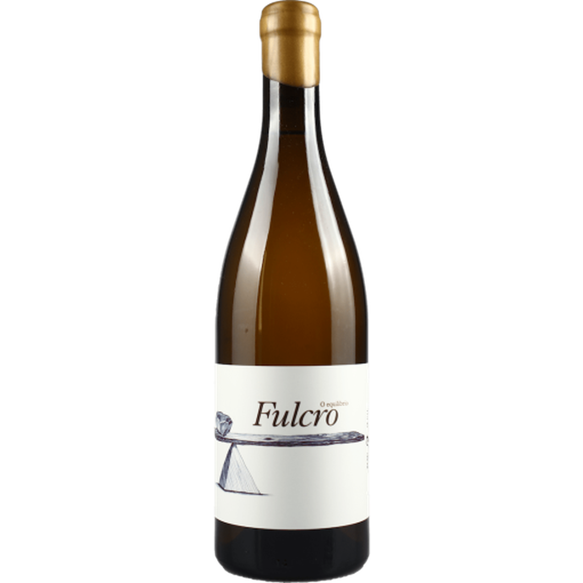 Fulcro Equilibrio Albarino 2021