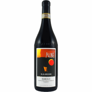 G.D. Vajra Barolo Albe 2021