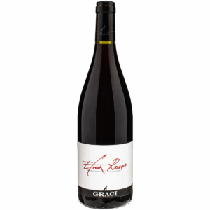 Graci Etna Rosso 2022