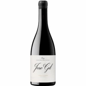 Jose Gil La Canoca Rioja 2022
