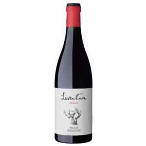 MacRobert & Canals Laventura Garnacha Rioja 2022