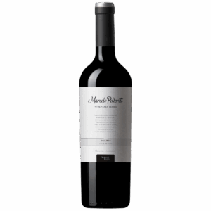 Marcelo Pelleriti Winemaker Series Malbec 2020