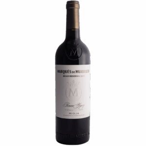 Marques de Murrieta Gran Reserva Rioja 2016