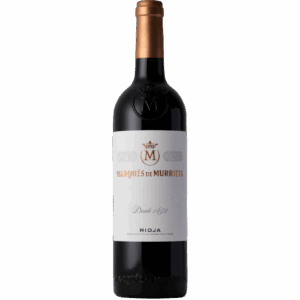 Marques de Murrieta Reserva Rioja 2019