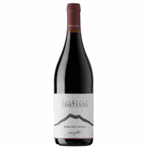 Palmento Costanzo Etna Rosso Mofete 2021
