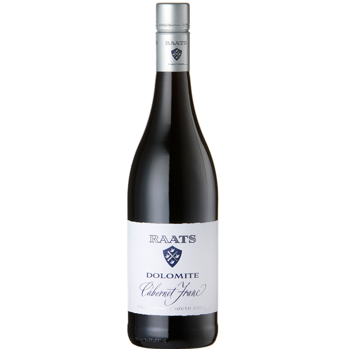 Raats Cabernet Franc Dolomite 2022
