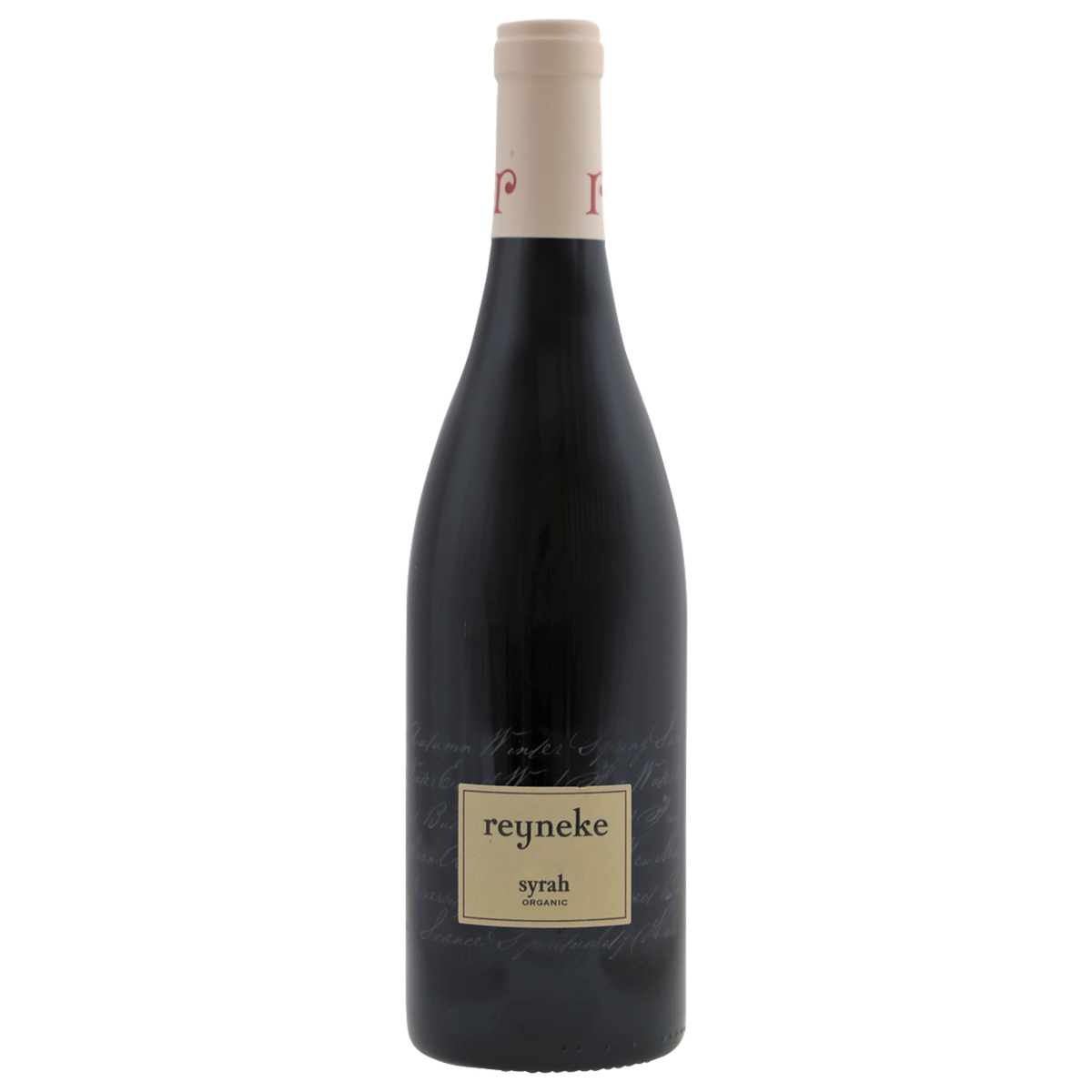 Reyneke Syrah 2020