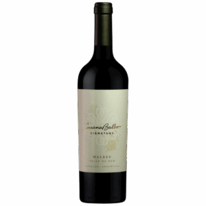 Susana Balbo Signature Malbec 2020