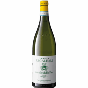 Tenuta Regaleali (Tasca) Grillo Cavallo Fate 2023