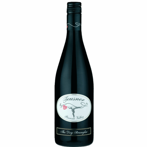 Teusner The Dog Strangler Barossa Valley 2021