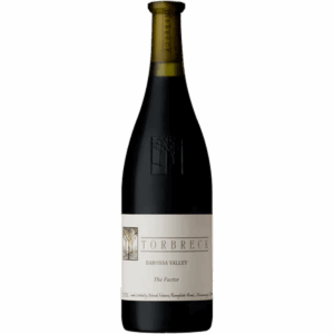 Torbreck The Factor Barossa Valley 2020