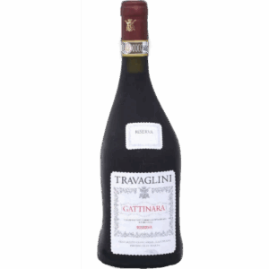 Travaglini Gattinara Riserva 2019