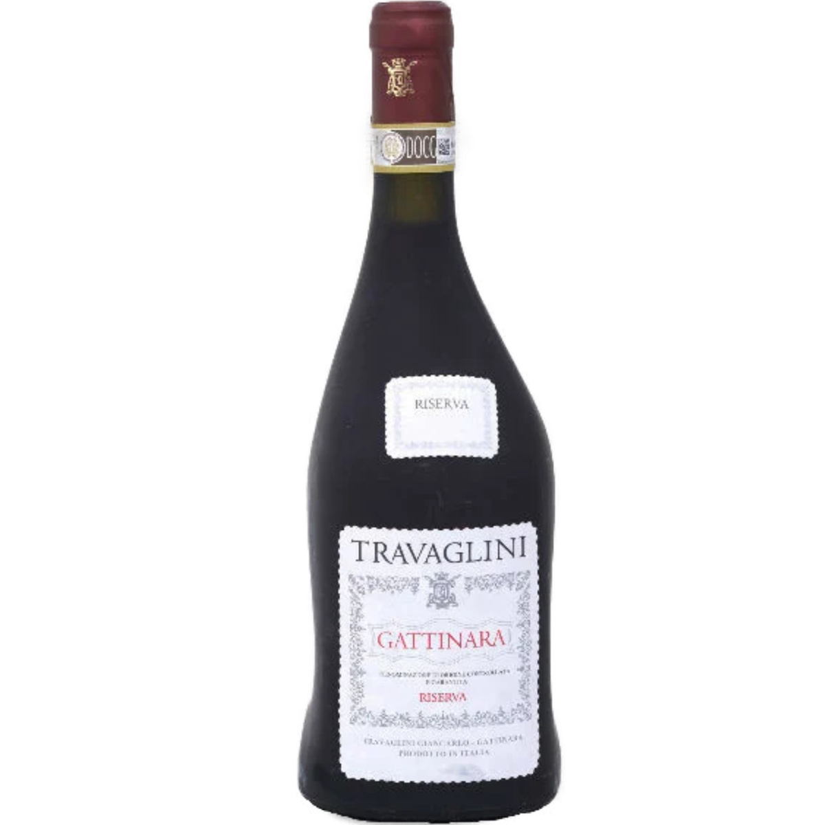 Travaglini Gattinara Riserva 2019