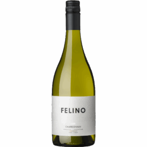Vina Cobos Felino Chardonnay Mendoza 2024